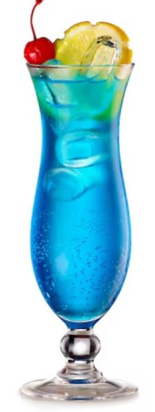 Blue Lagoon